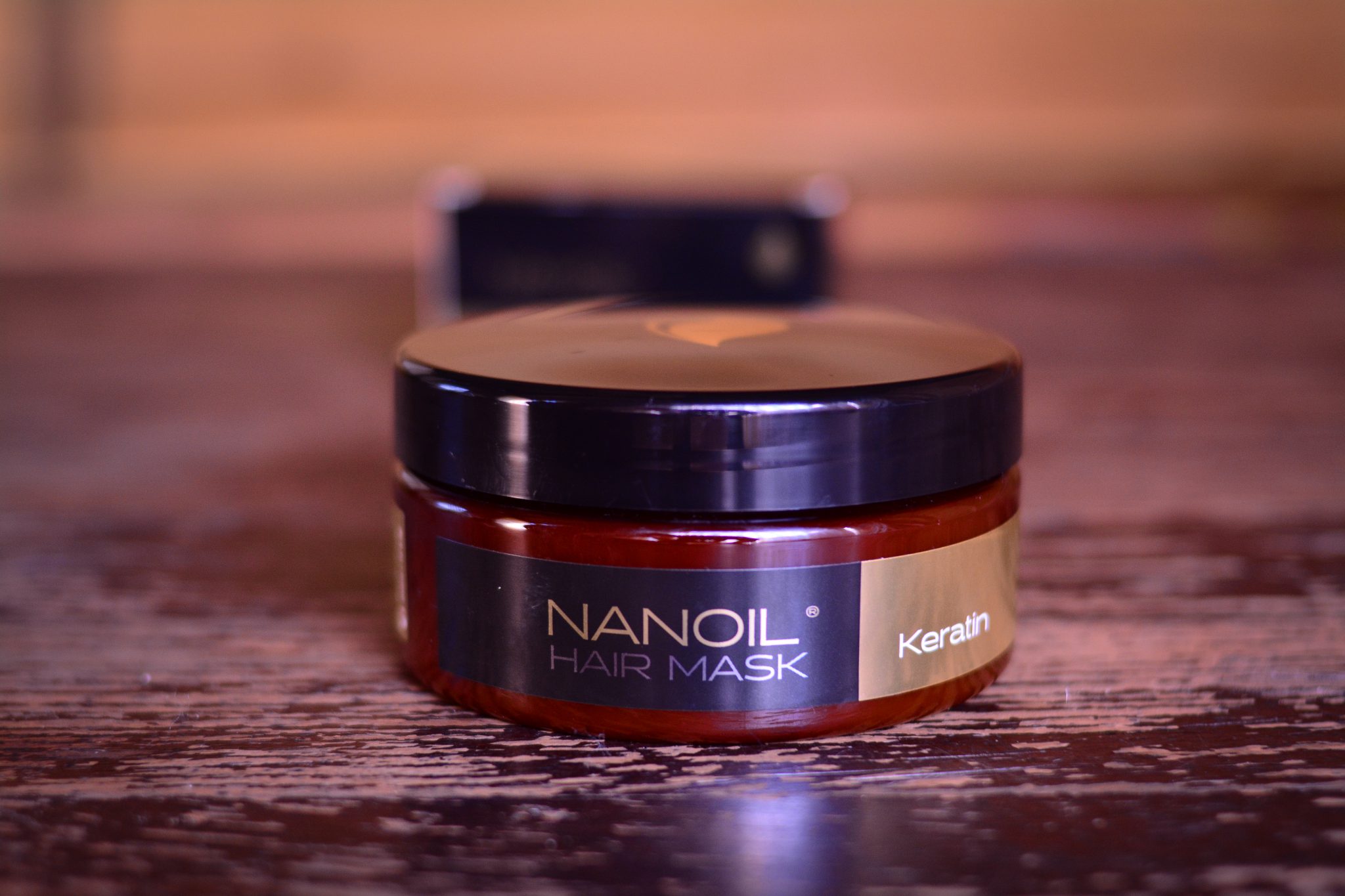 Keratine behandeling voor thuis intensief herstel en prachtig haar met het Keratin Hair Mask